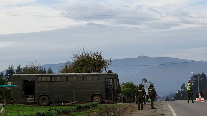Familiares de Yordan Llempi aseguran que estaba en el patio cuando recibió el disparo que lo mató