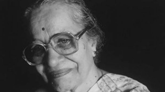 Kamal Ranadive: El homenaje de Google a la investigadora del cáncer y la lepra que inspiró a científicas en el mundo