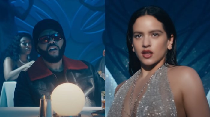 Al ritmo de bachata: The Weeknd cantará en español en 