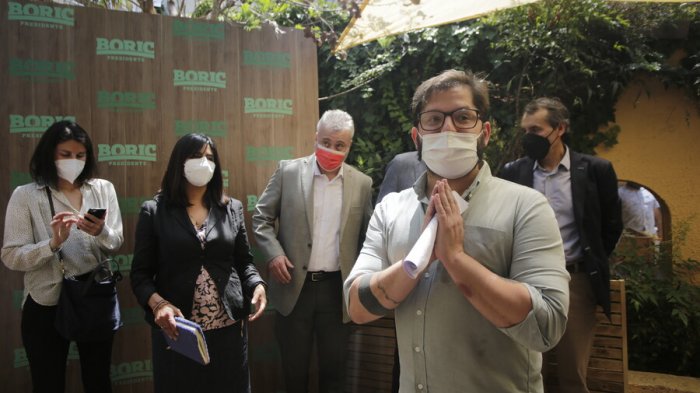 Asesora económica de Boric le recomendó no seguir apoyando un cuarto retiro del 10%