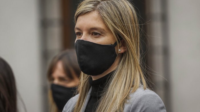 Senadora Sabat (RN) confirma voto a favor del cuarto retiro: “Tenemos que responder a la ciudadanía”