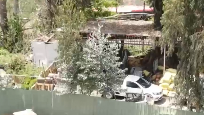 Cuestionan contratos: Pruebas apuntan a cohecho y sobreprecios en administración de Parque Padre Hurtado