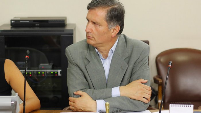 Funcionarios de Salud denuncian 