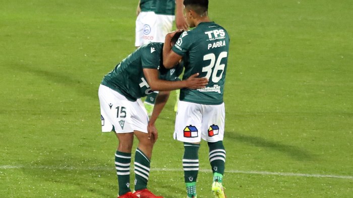 Santiago Wanderers desciende a la B por octava vez en su historia: La U quedó en zona de promoción