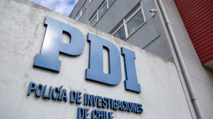 Los PDI investigados por abusos sexuales: Mujeres y menores de edad serían las víctimas