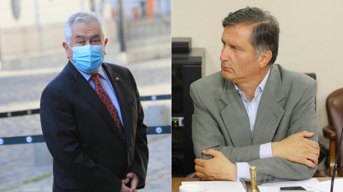 Paris y asistencia de diputado Sabag al Congreso: “Antes de movilizarse tiene que esperar el resultado”