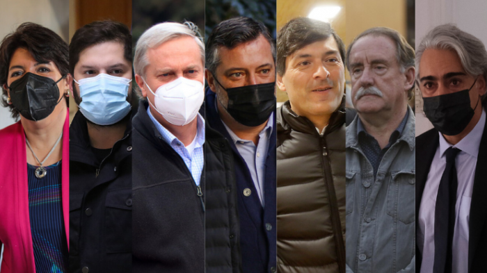 Anatel define orden de candidatos en último debate presidencial de cara a las elecciones