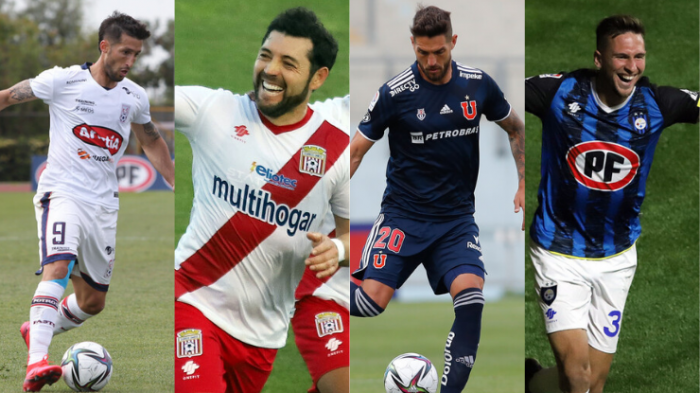 Uno baja directo y el otro a promoción: El camino que les queda a los equipos que luchan por no descender