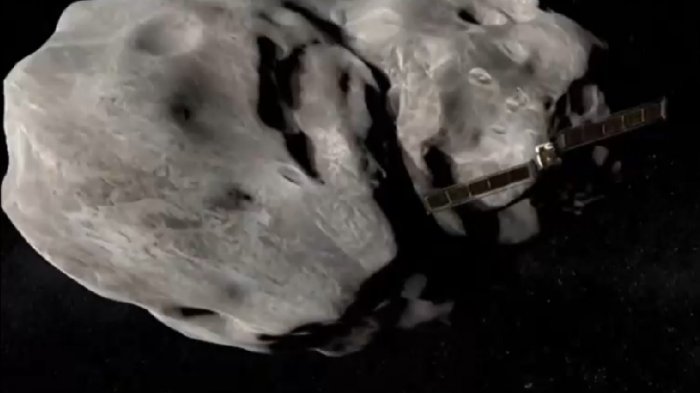 Asteroide del tamaño de la Torre Eiffel se acerca a la Tierra: Es catalogado como 