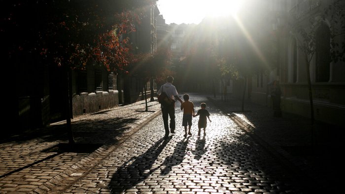 Las sanciones a las que se enfrentarán quienes estén en el Registro Nacional de Deudores de Pensiones de Alimentos