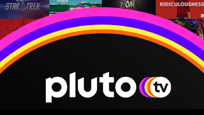 Desde anime hasta historias extravagantes: Conoce los nuevos canales que se suman a Pluto TV