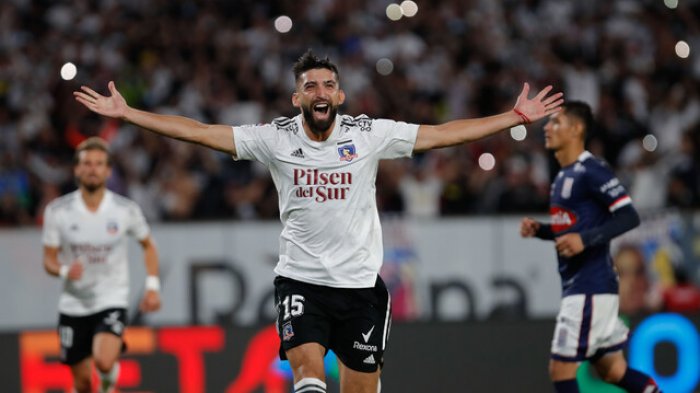 Colo Colo recupera el liderato: ¿Cómo le sirve a la U el agónico triunfo albo ante Melipilla?