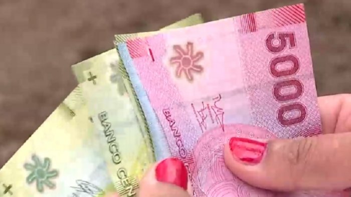 Intensa negociación: Los cambios para aprobar el cuarto retiro