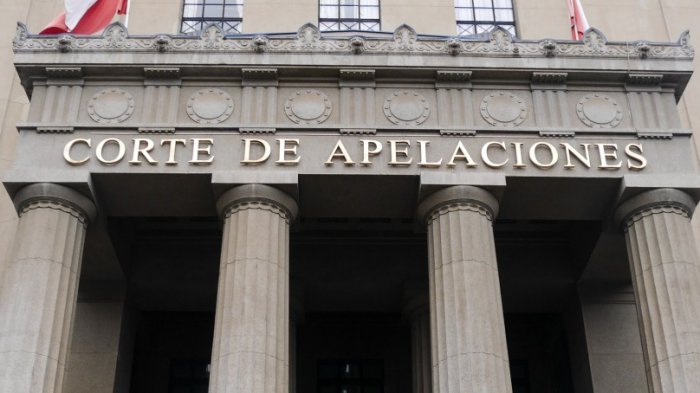 Corte acogió recurso de protección que busca anular el Reglamento General de la CC