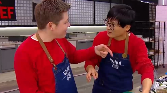 Más allá de la cocina: Los vínculos que deja la segunda temporada de El Discípulo del Chef