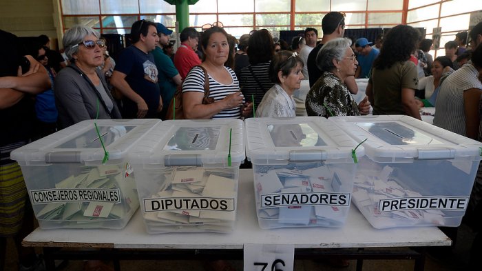 ¿Qué se vota en las elecciones del domingo 21 de noviembre?