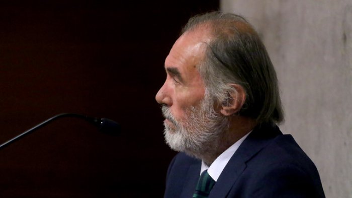 Caso Corpesca: Jaime Orpis será el primer político en ir a la cárcel por delitos financieros