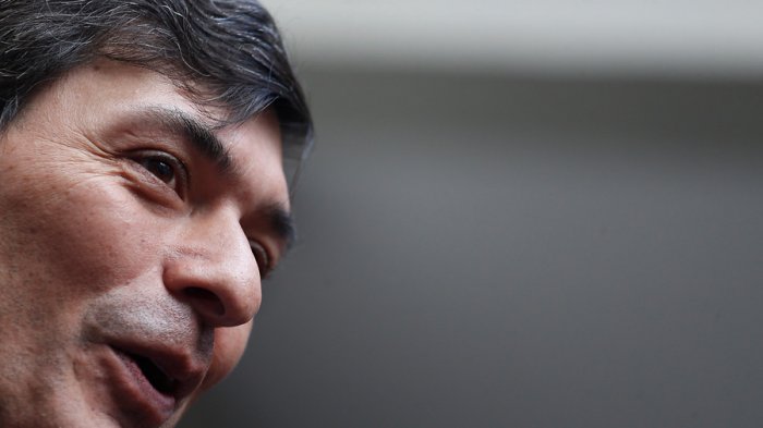 Anatel rechazó solicitud de Parisi para sumarse virtualmente al próximo debate presidencial