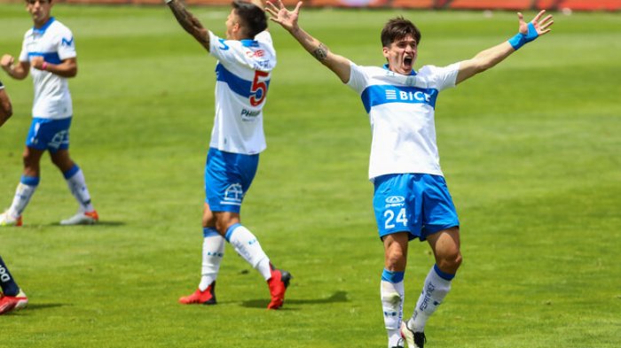 Tras caso positivo de COVID-19: Seremi confirmó que no existen contactos estrechos en la UC