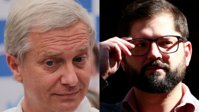 Las casas de apuestas también perfilan a Kast y Boric como favoritos en las próximas elecciones