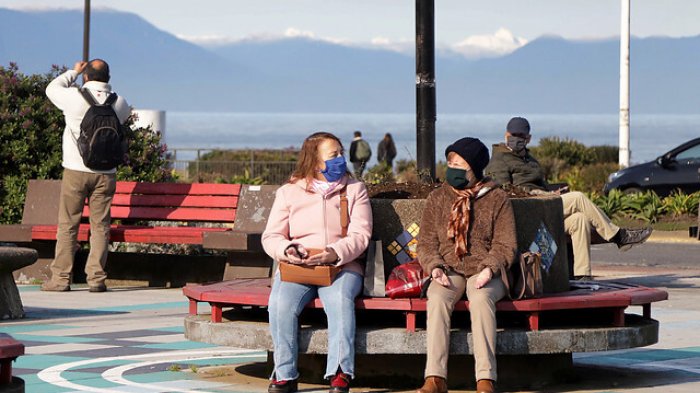 Super de Pensiones reveló que en Chile las mujeres reciben $104 mil menos de jubilación que los hombres