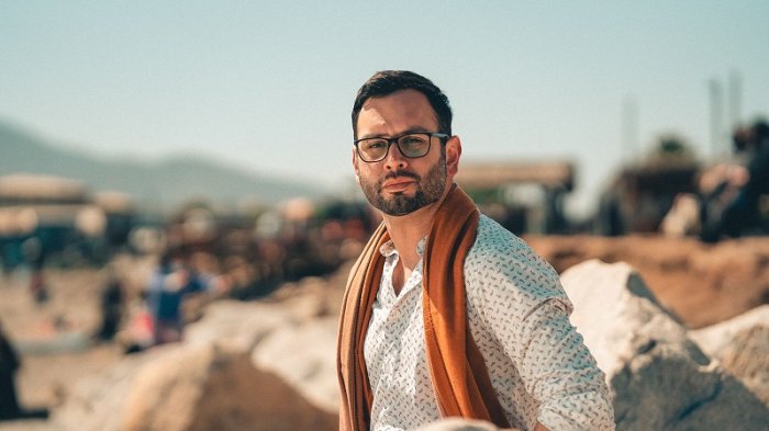 Dr. Yuc Ramón Kong, candidato a diputado por el D7: 