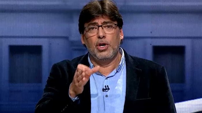 Daniel Jadue y los comicios de Nicaragua: “Nunca estaré de acuerdo con regímenes que persiguen y encarcelan a sus opositores”