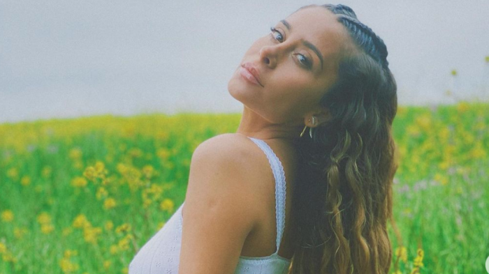 Cami estrena su nueva canción 