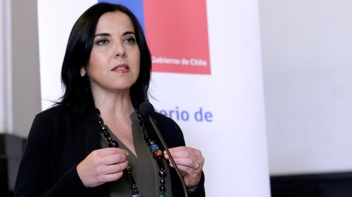 OEA elige a ex ministra Patricia Pérez como jueza de la Corte Interamericana de Derechos Humanos