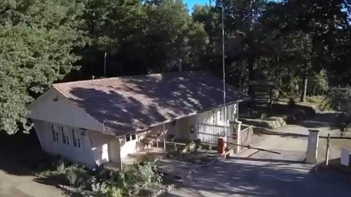 Autorizan extradición desde Italia de alemán que fue cómplice de secuestro de tres personas en Colonia Dignidad