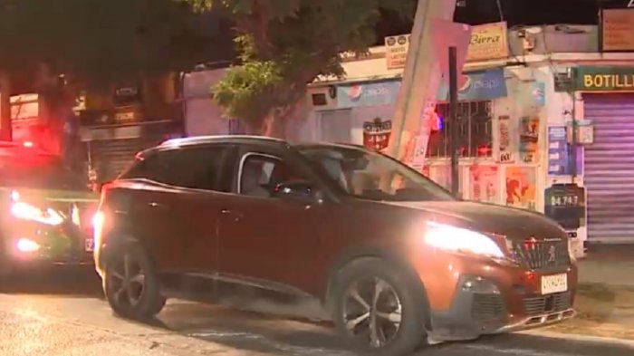 Nueva y violenta encerrona en San Miguel: Ya van 11 hechos similares esta semana