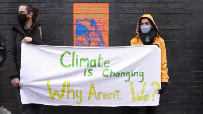 Industria y dinero como grandes problemas: Se extiende negociación en la COP26 por acuerdos claves