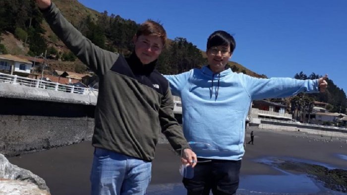 Mamá de Zafrada se refirió al cariño que siente por Yuhui Lee: 