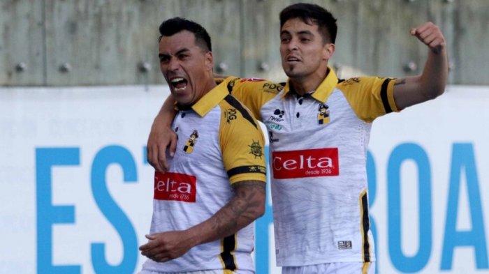 ¡Los piratas vuelven a Primera! Coquimbo superó a Fernández Vial y se coronó campeón del ascenso