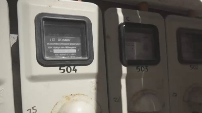 Superintendencia le dio la razón: Reclamó por cobro excesivo y le anularon la cuenta de luz