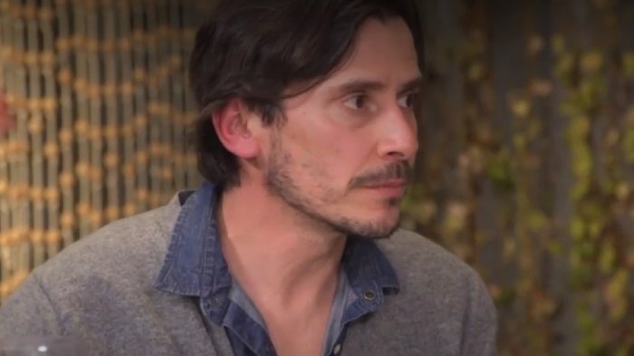 Álvaro Espinoza recordó su detención en cumpleaños que superó aforo: 