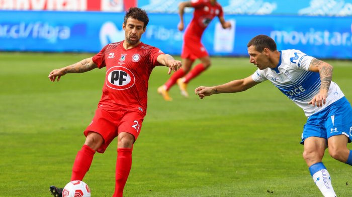 Prensa mexicana asegura que el Mago Valdivia fichará en Necaxa de Pablo Guede