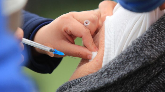 Austria confinará a los no vacunados contra el COVID-19 para incentivar la inmunización