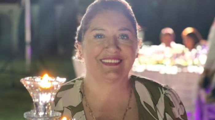 La amistad traspasó la pantalla: Jacqueline Pardo celebró su cumpleaños junto a ex miembros de El Discípulo del Chef