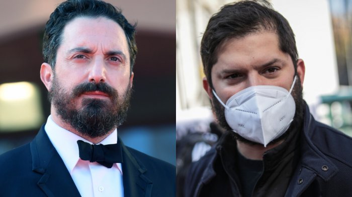 Cineasta Pablo Larraín confirmó que votará por Gabriel Boric: 