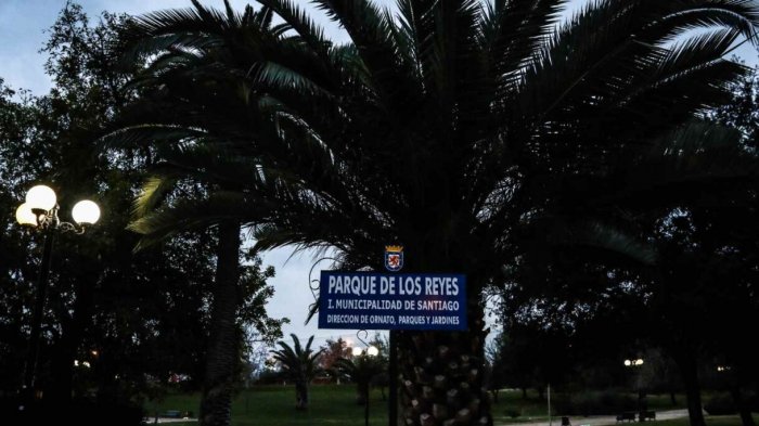 Balacera en Parque de los Reyes: Una persona falleció tras recibir un disparo