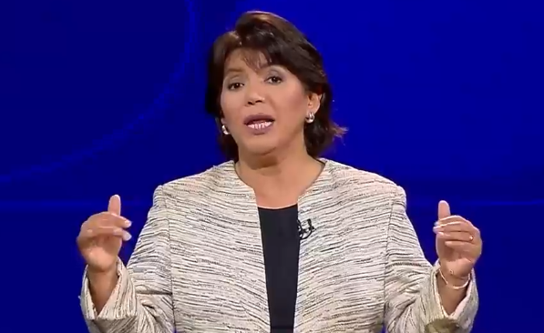 Yasna Provoste y medidas económicas: 