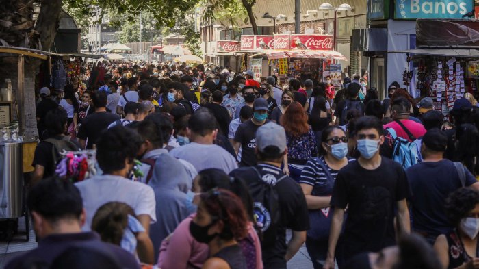 Valparaíso y Viña del Mar retroceden a fase 3: Los cambios al Plan Paso a Paso a partir de este miércoles