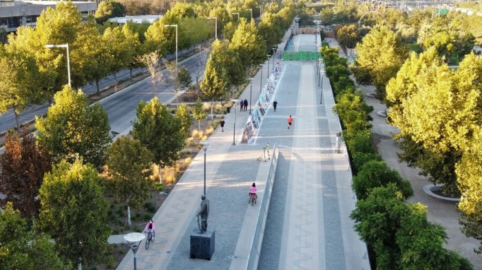 ¿Votas en el distrito 11? Estas son las comunas que lo componen y los candidatos a diputados