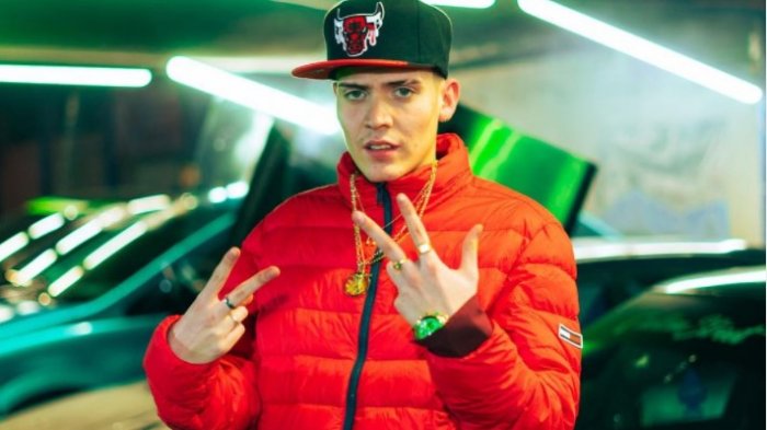 Marcianeke contra quienes utilizan su imagen con fines electorales: 