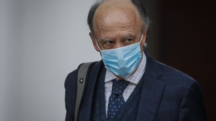 Director de Comunicaciones de la Segegob descartó vínculos del gobierno con documental difundido por Larroulet