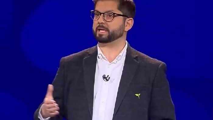 Boric abordó polémica con el Partido Comunista y dichos sobre Nicaragua: 