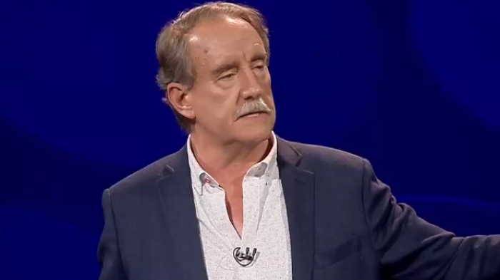 Artés aseguró que va a 