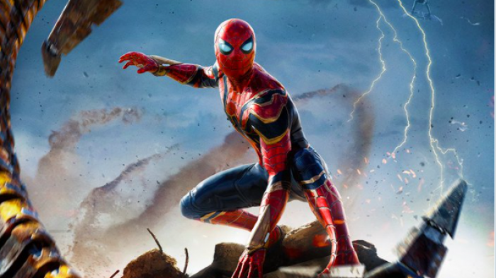 Spider-Man: No Way Home tiene nuevo póster: Publicación revela que este martes se lanza el segundo tráiler oficial