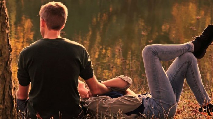 Los hombres sufren más que las mujeres tras una ruptura amorosa, según estudio